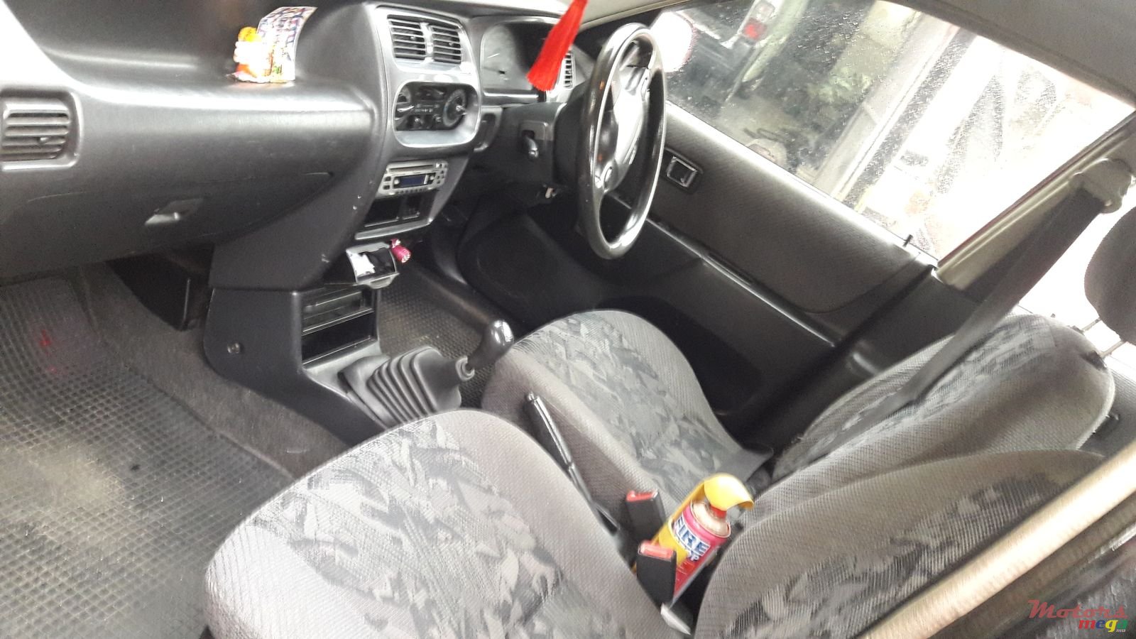 1999' Toyota photo #3