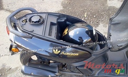 2010' Peugeot Adidas photo #3