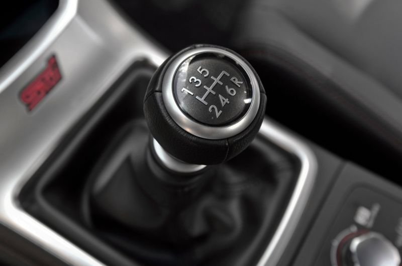 Maruti Suzuki to introduce 6-speed manual transmission this year