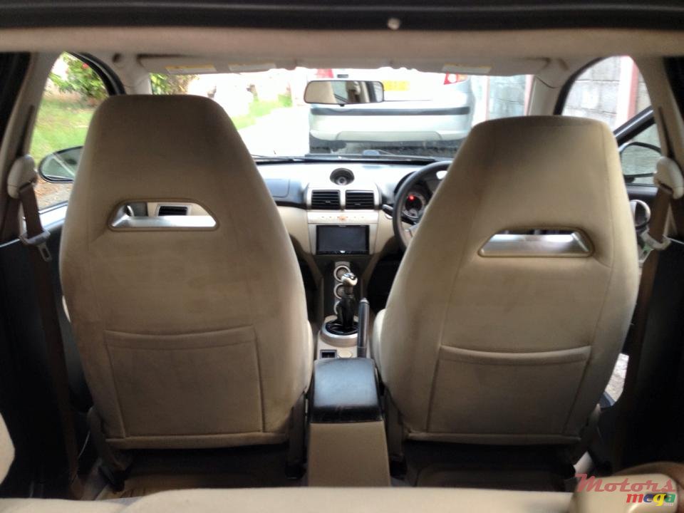 2008' Proton Gen.2 no photo #3