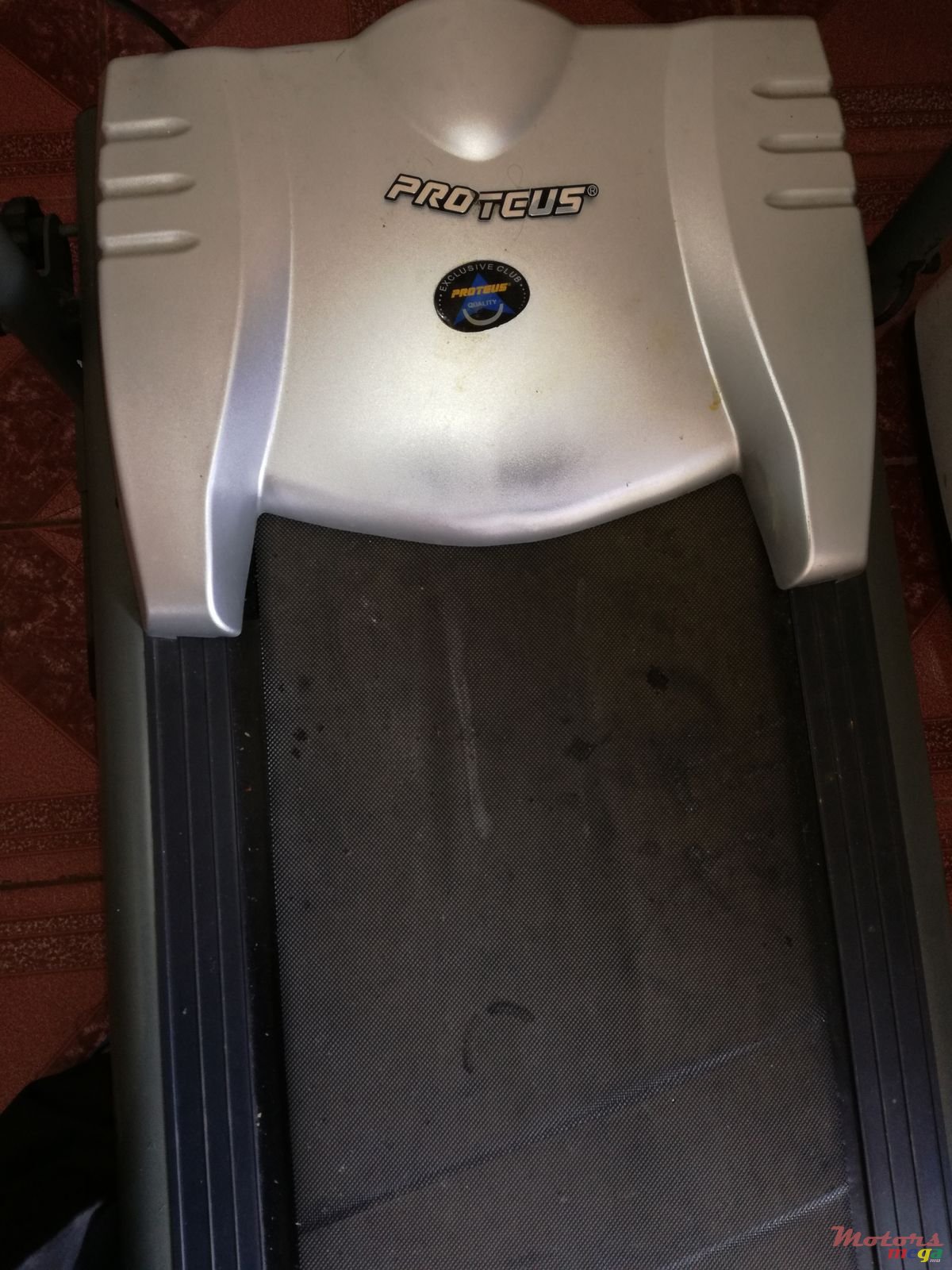 2011' Pro-Trax photo #1