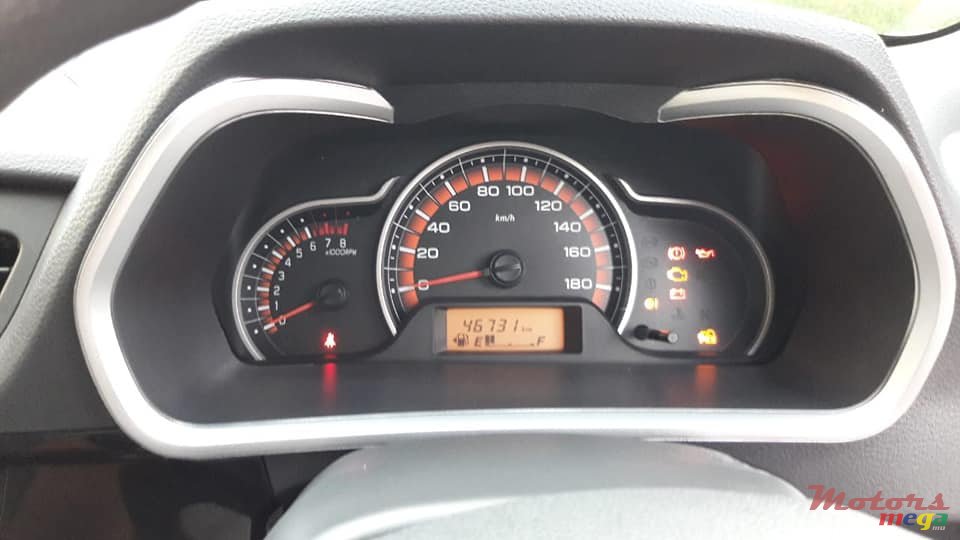 2016' Suzuki Alto k10 photo #6