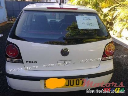 2007' Volkswagen photo #5