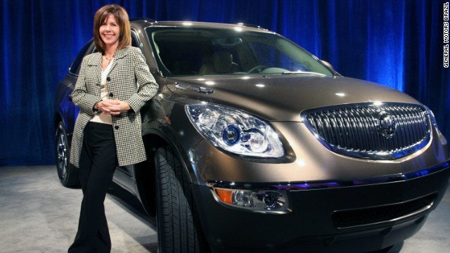 Can Women Drive the Future of the Car Industry?