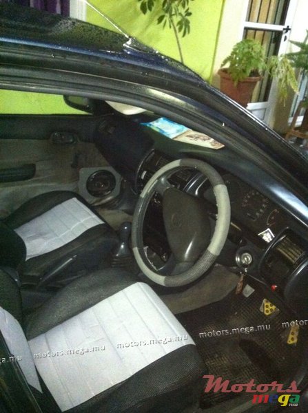 1993' Toyota Sprinter photo #2