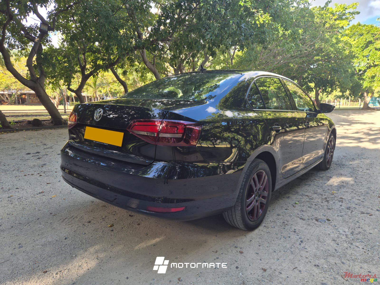2018' Volkswagen Jetta photo #3