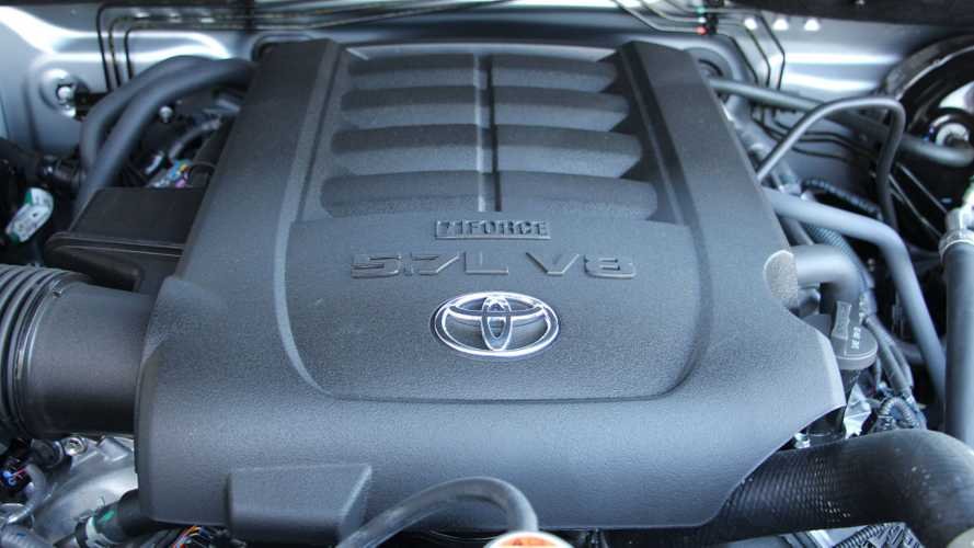 Toyota V8 Engines Will Be Killed And Replaced With Twin-Turbo V6: Report