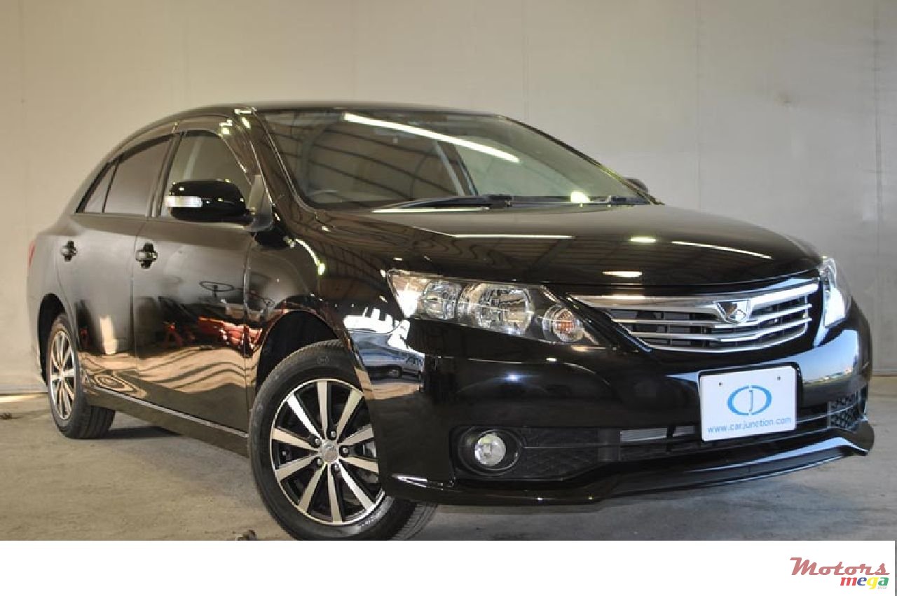 2010' Toyota photo #1