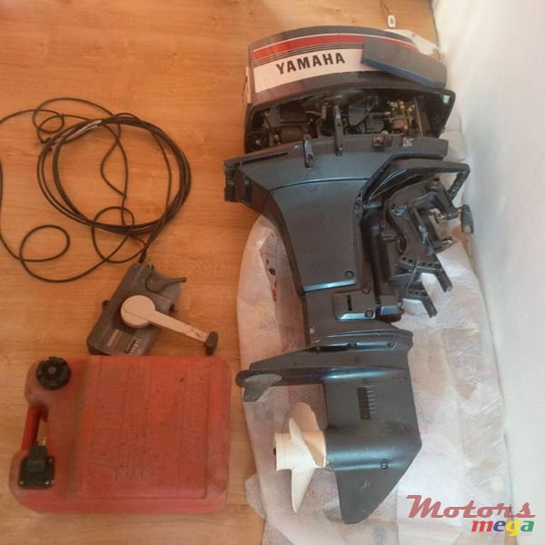 2004' Yamaha photo #2