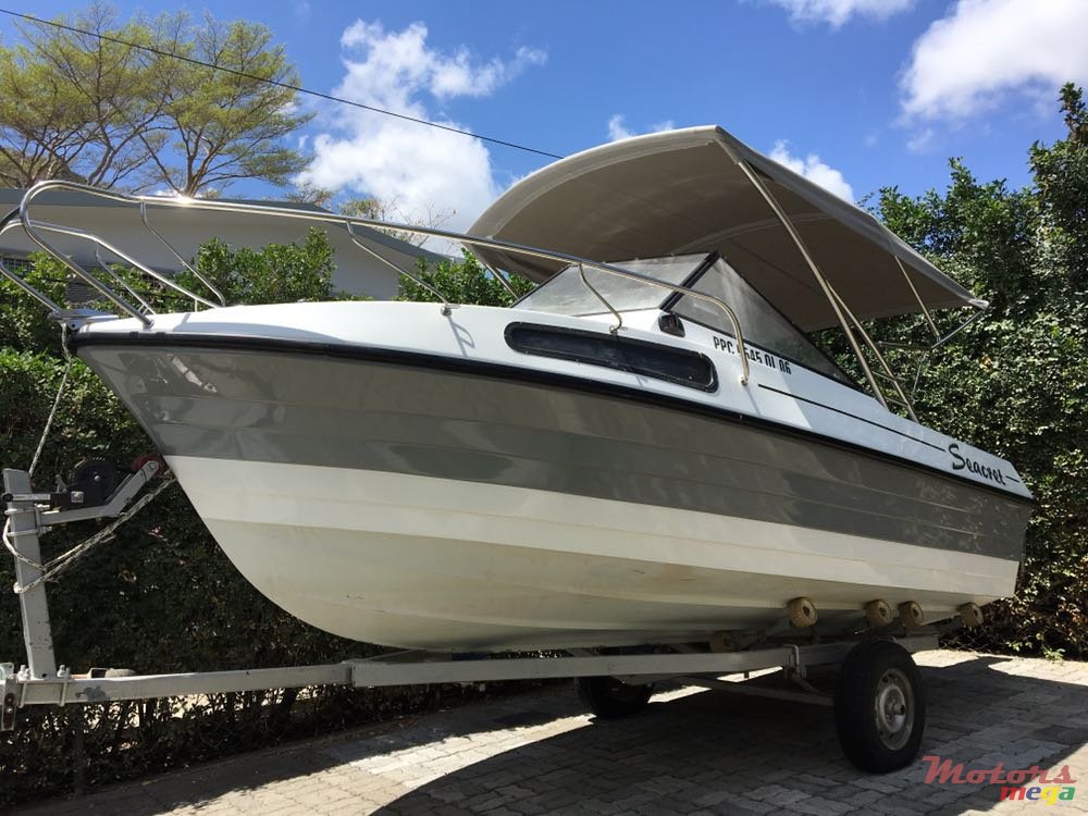 2014' Correct Craft photo #1