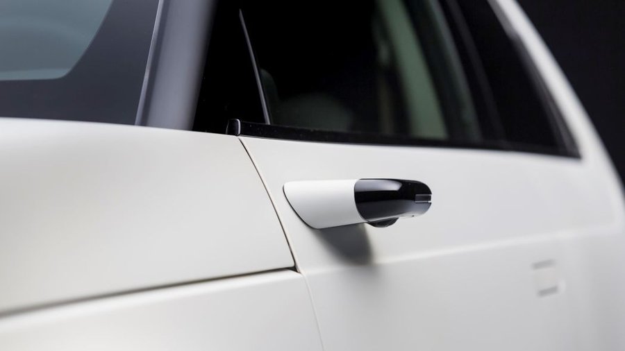 Honda e EV to get camera side mirrors for production