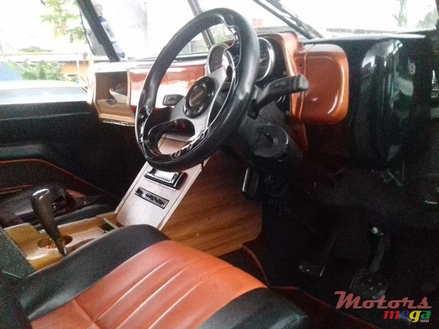 1980' Austin photo #5