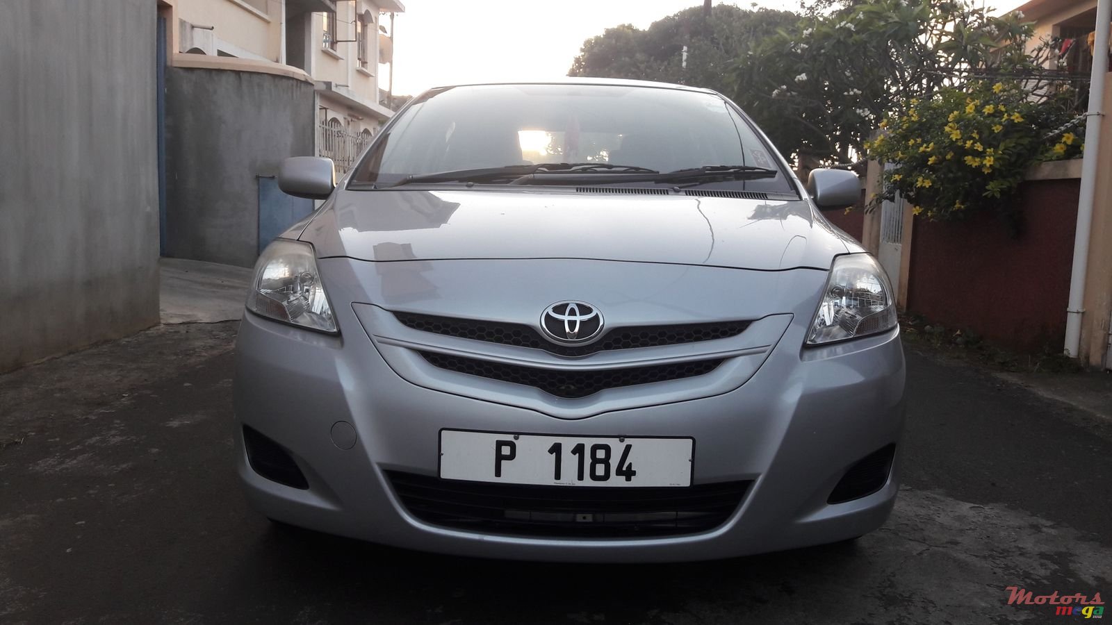 2007' Toyota photo #1