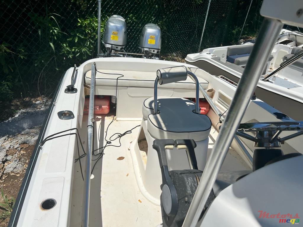 2014' Finnmaster photo #7