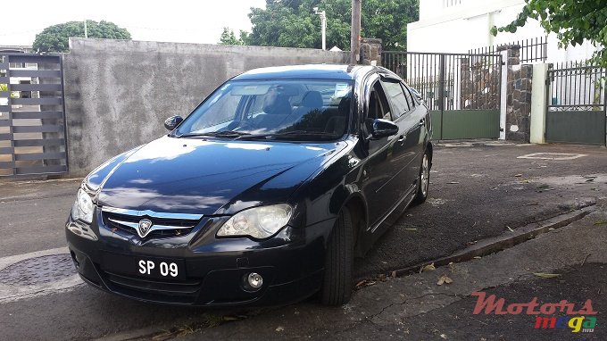 2009' Proton Persona photo #2