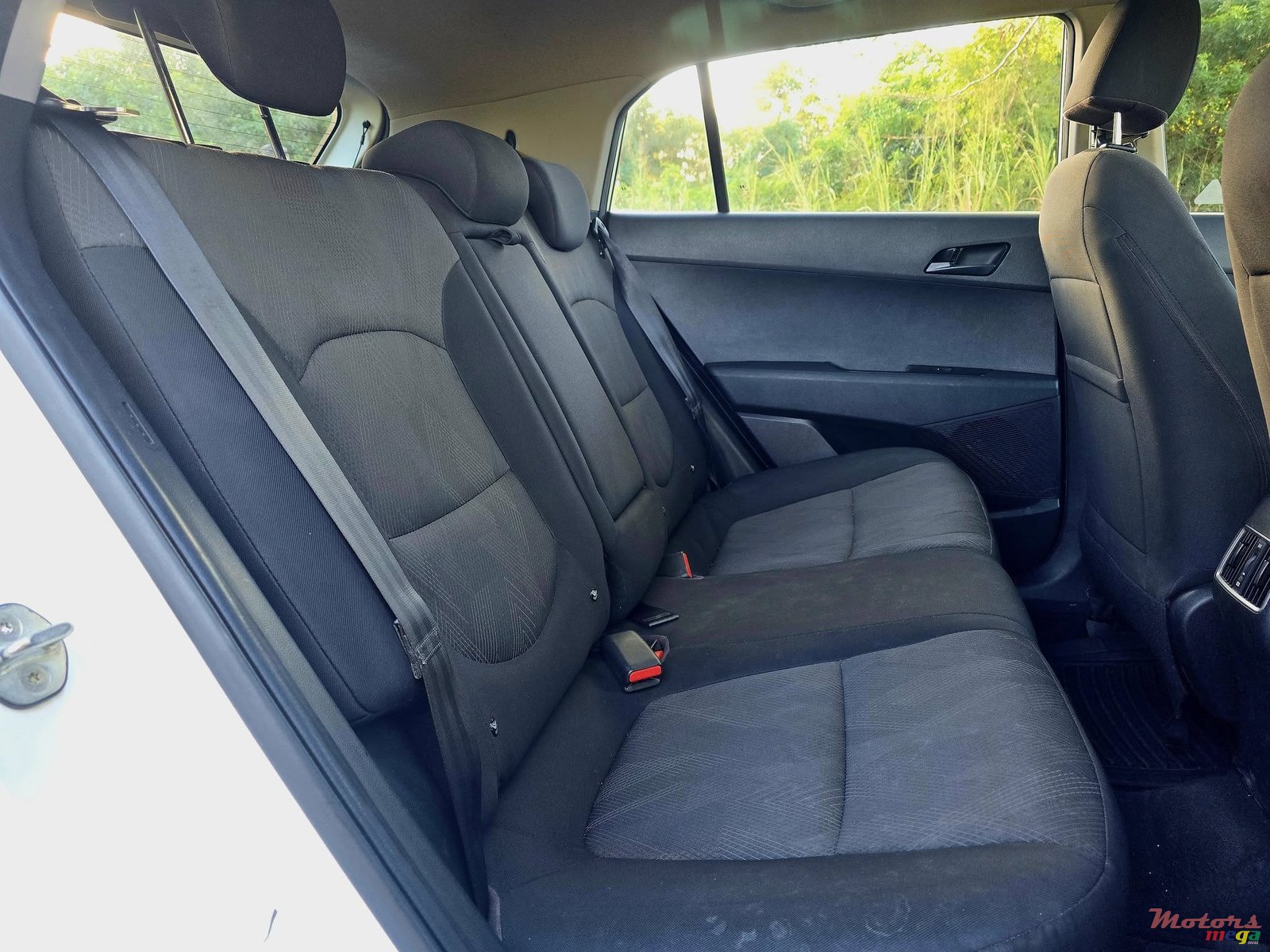 2019' Hyundai creta photo #4