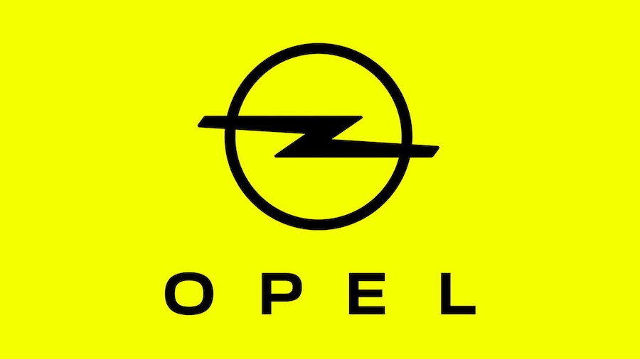 Opel adopte un nouveau logo