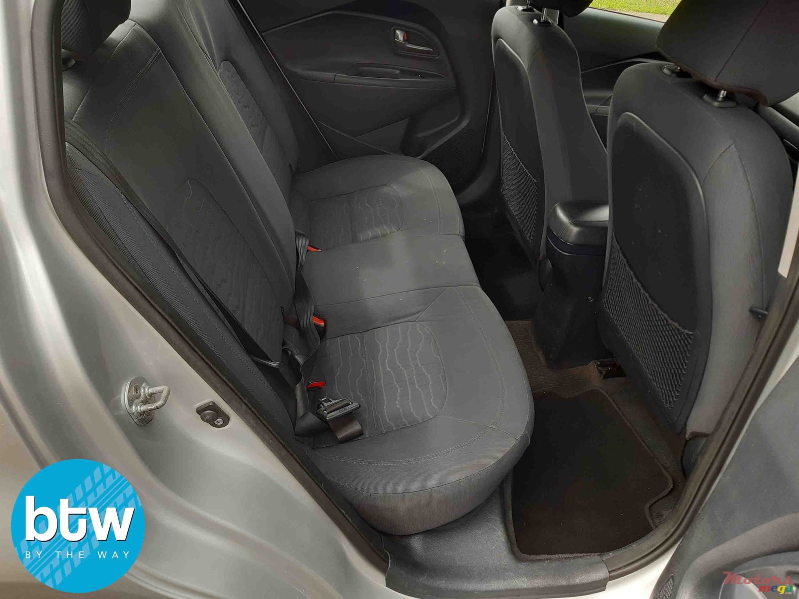 2013' Kia Rio photo #3