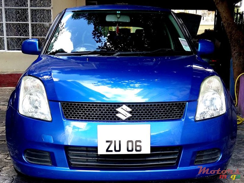 2006' Suzuki photo #1