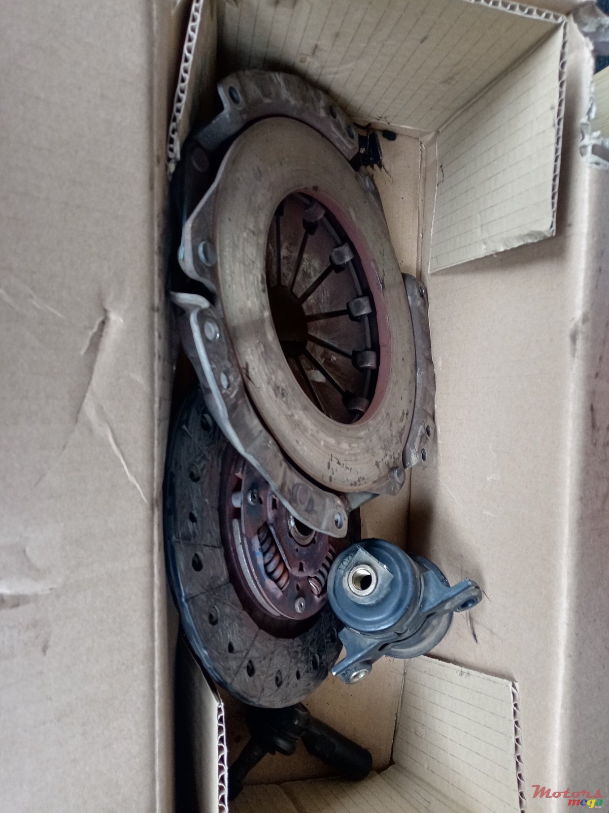 1998' Toyota Corolla photo #4