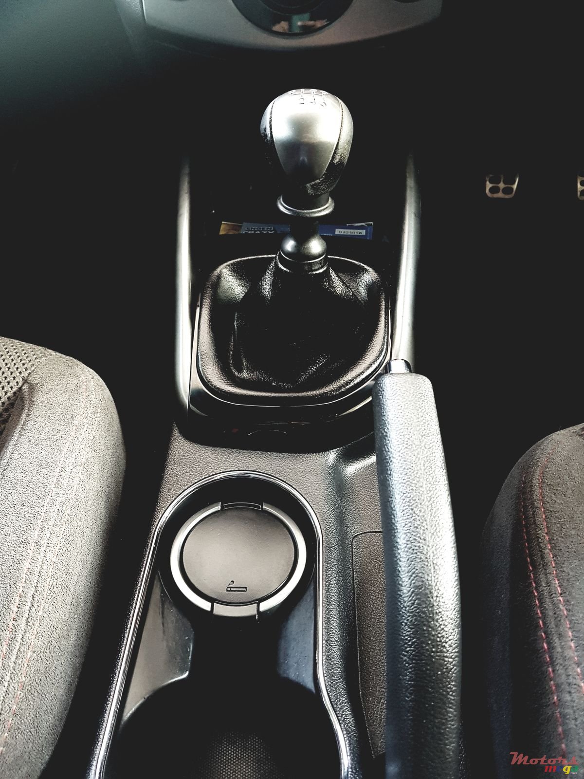 2012' Kia Koup photo #7