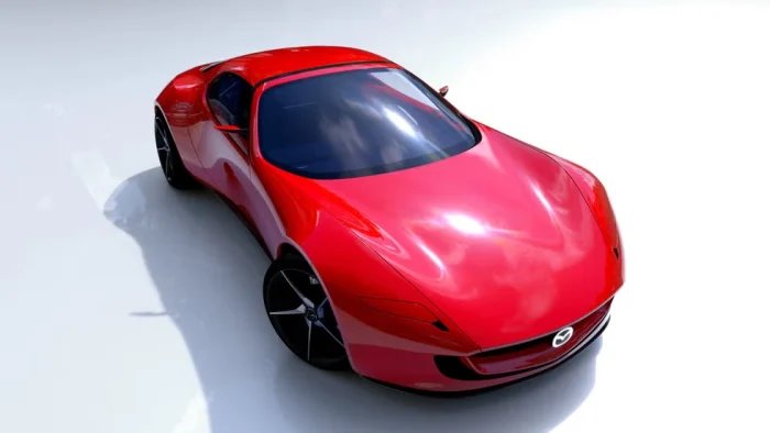 Mazda's iconic roadster is about to change forever