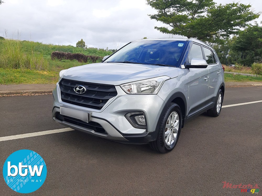 2019' Hyundai photo #2