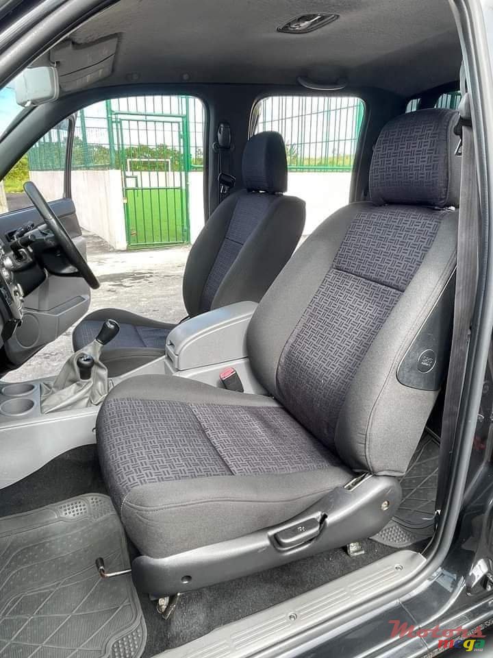 2011' Ford Ranger 4 X 4 ALL TERRAIN. photo #5