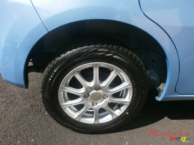 2013' Honda FIT USA fit photo #7