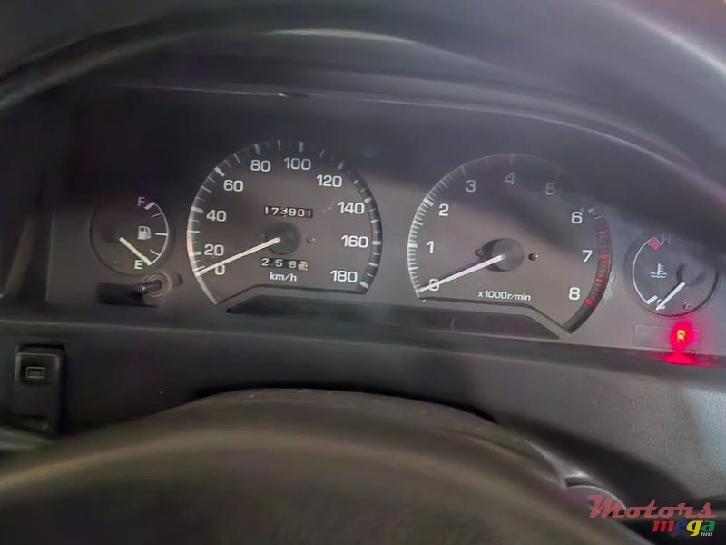 1991' Toyota Corolla photo #2