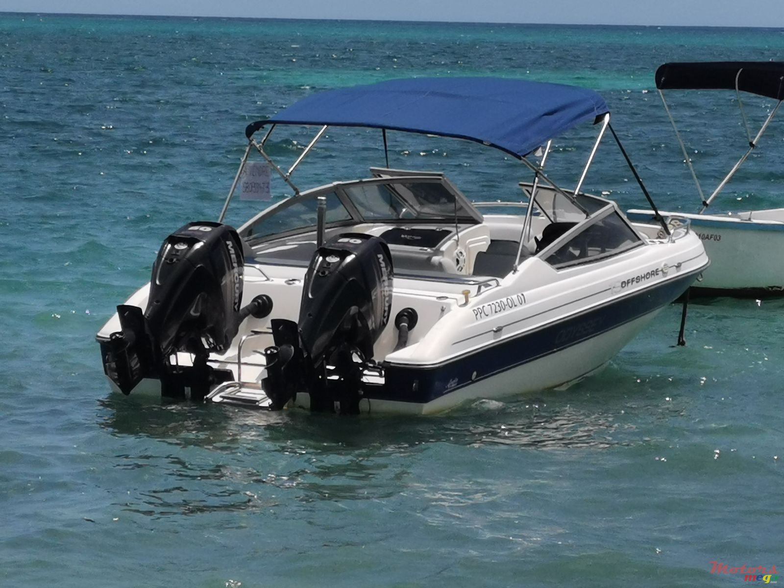 2013' Outland photo #6