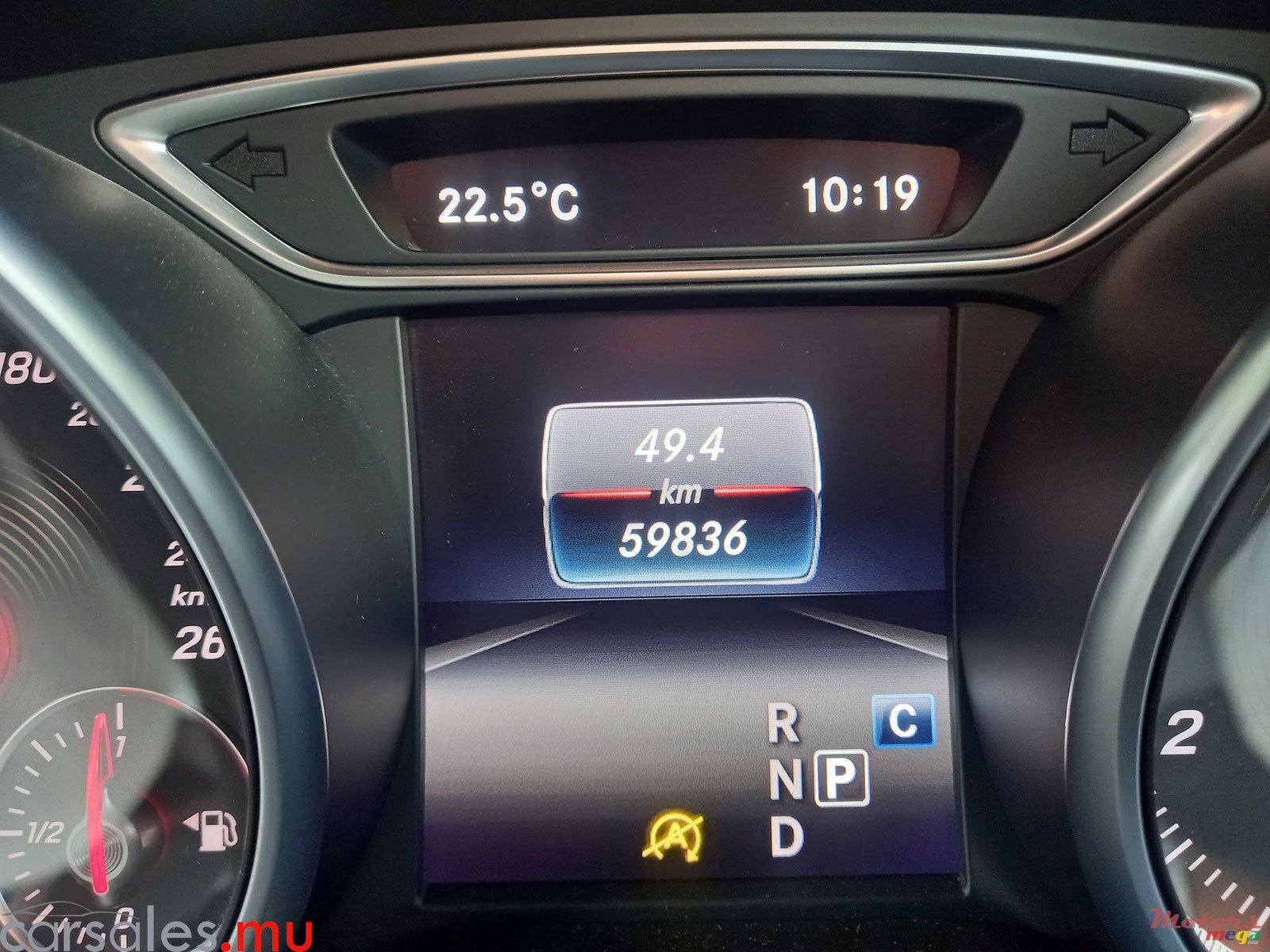 2020' Mercedes-Benz GLA 200 AMG 1.6 photo #7