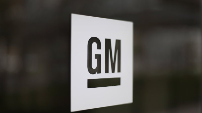 GM fires 2,700 in Venezuela via text message after plant was seized