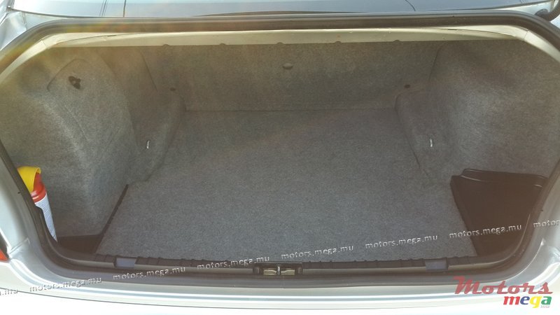 2000' BMW M3 318i (E46) photo #6