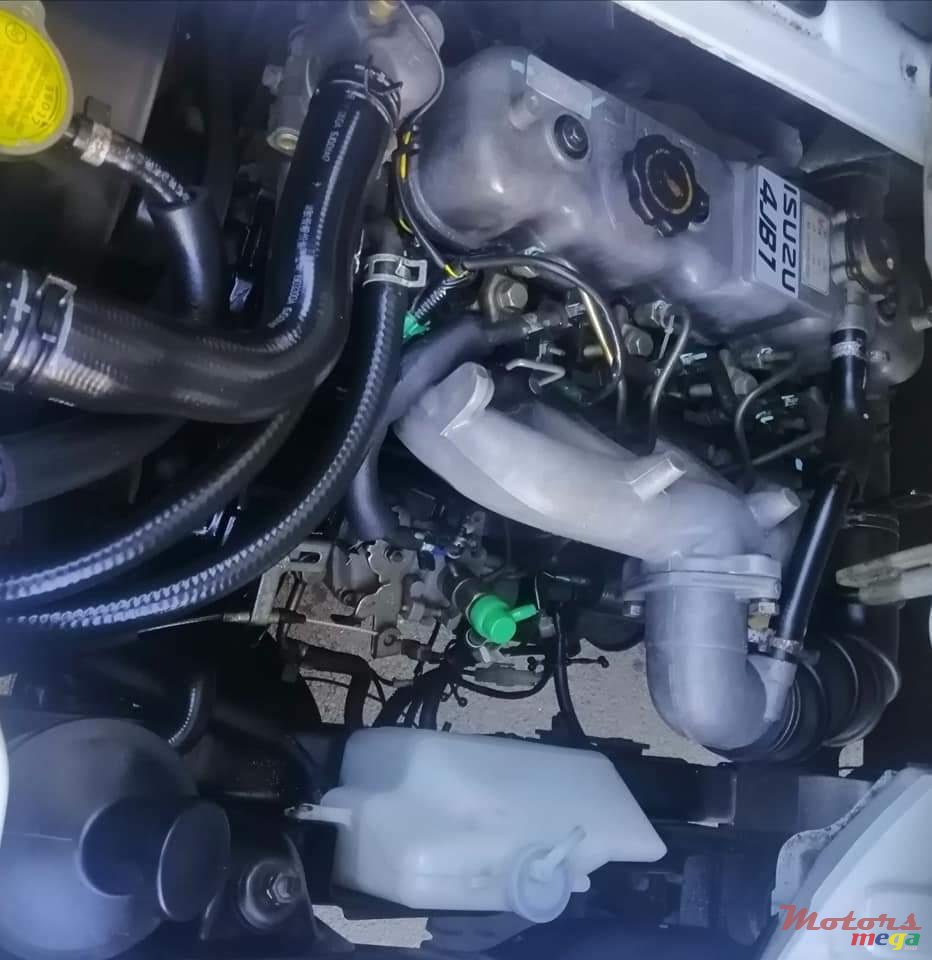 2012' JMC BD photo #2