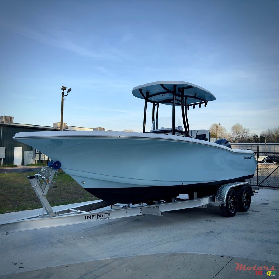 2024' Bluline photo #1