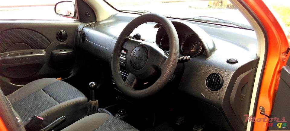 2006' Chevrolet photo #4