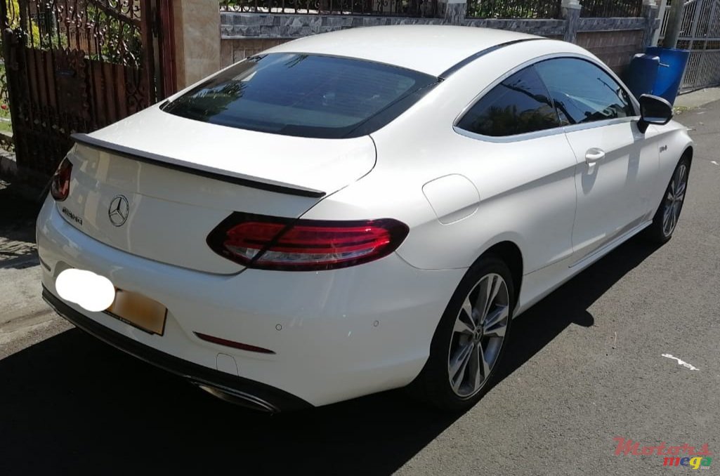 2018' Mercedes-Benz 180 photo #6