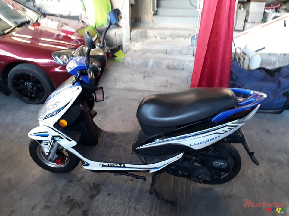 2017' Delta photo #2