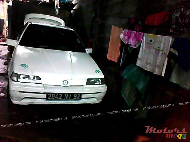 1992' Proton Persona saga photo #1