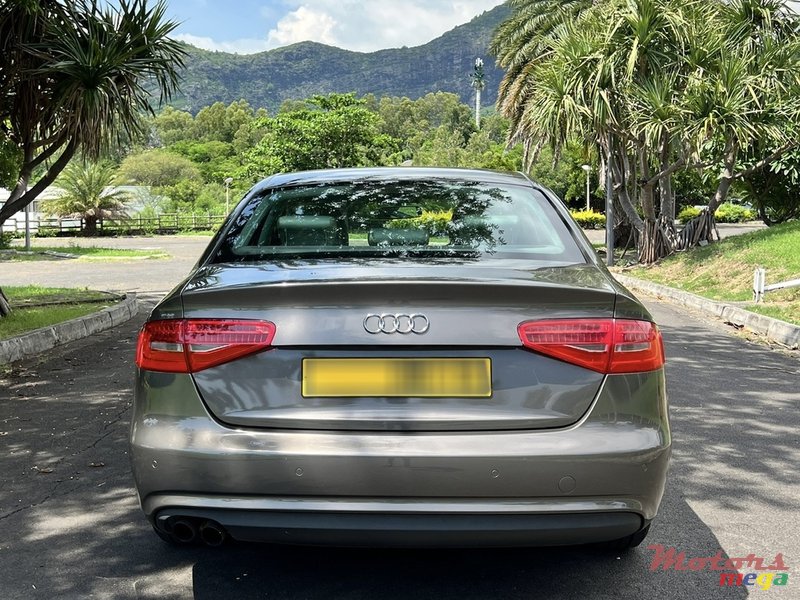 2013' Audi photo #4