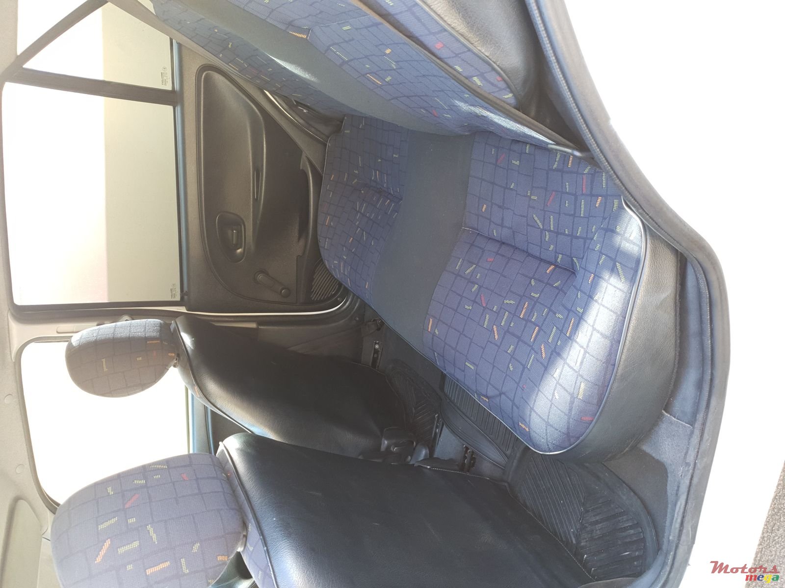 2000' Citroen Saxo No photo #5