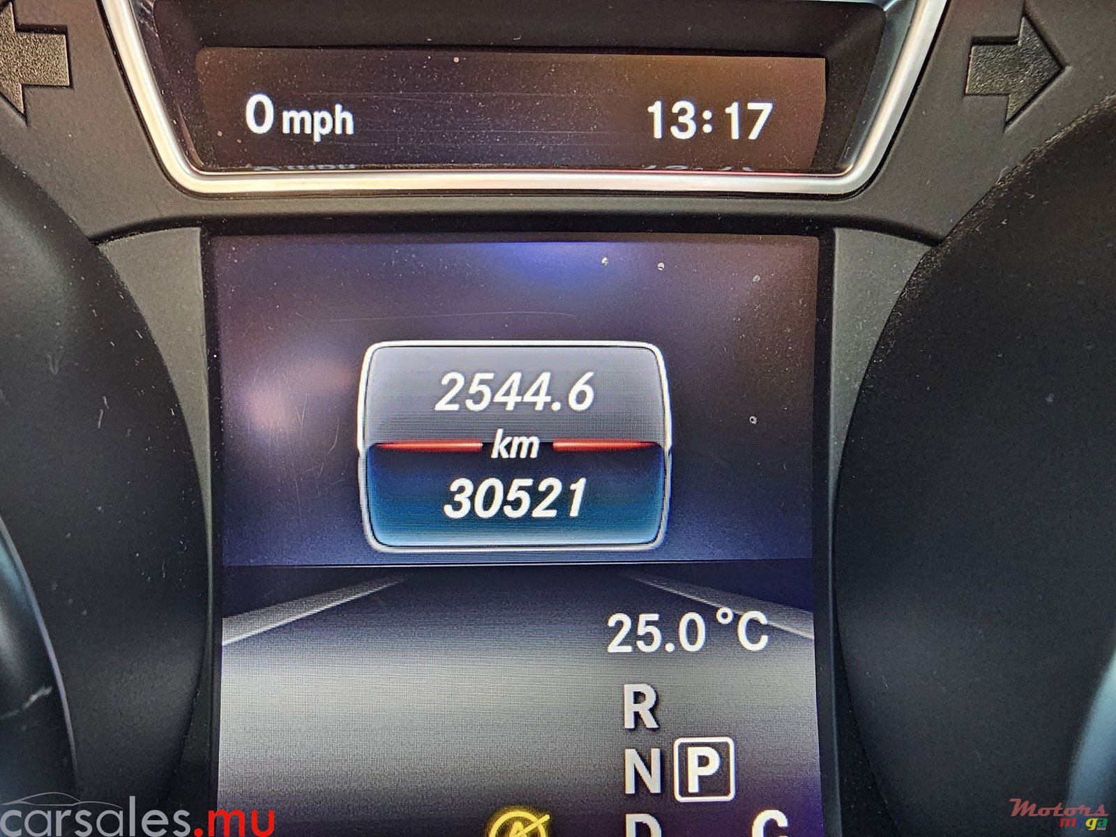 2016' Mercedes-Benz CLA 180 Shooting Break AMG 1.6 photo #7