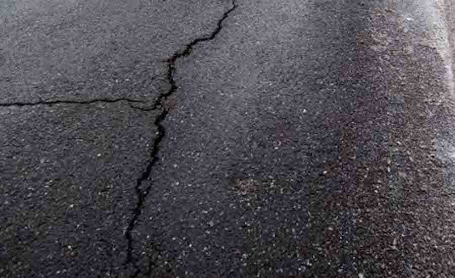 Ring Road : une étude géotechnique pour les nouvelles fissures