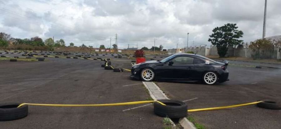 Rallyes automobiles : la MRC soutient un circuit temporaire en attendant un projet national