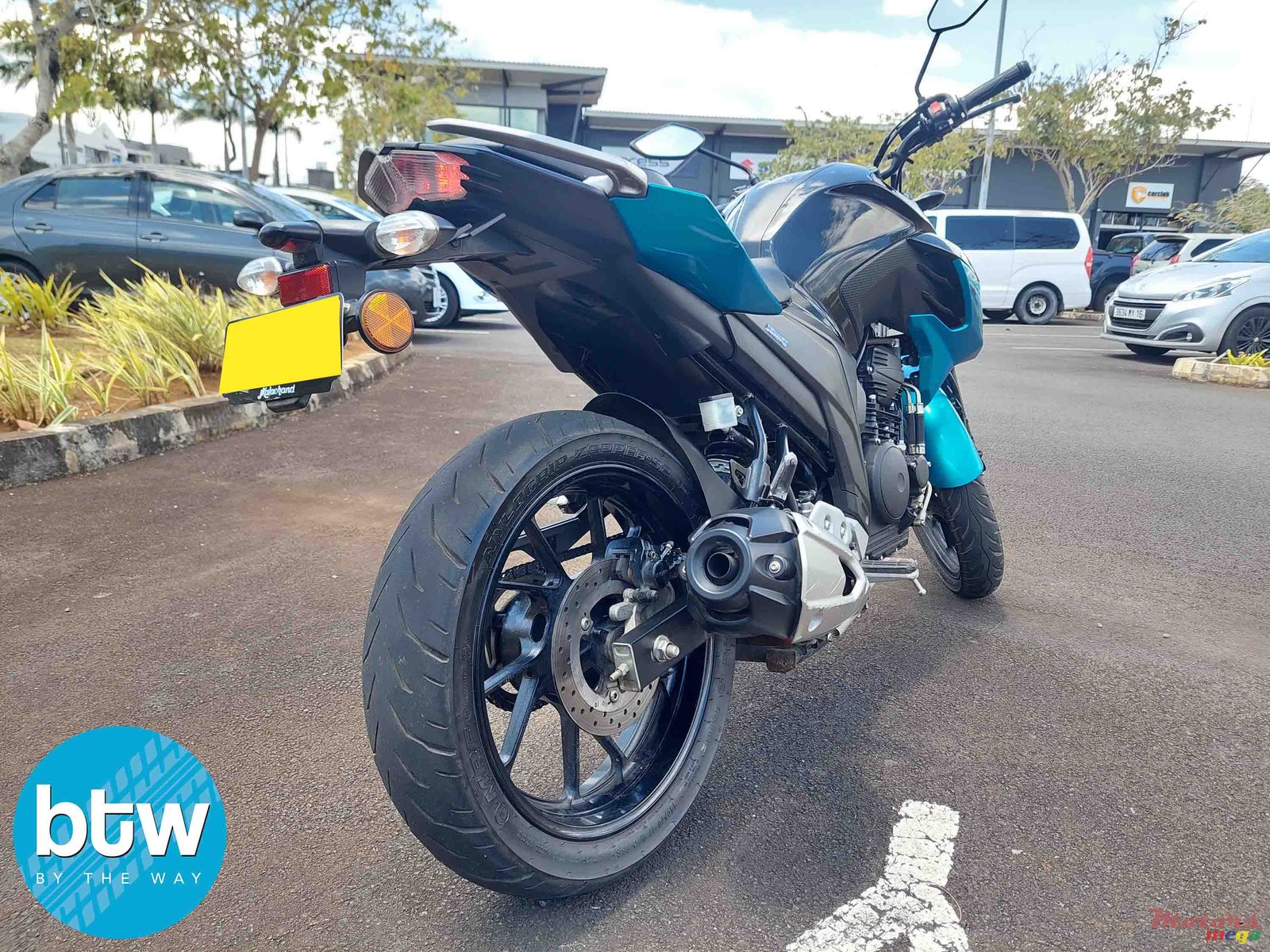 2021' Yamaha photo #5