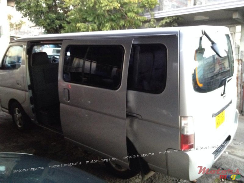 2007' Nissan photo #4