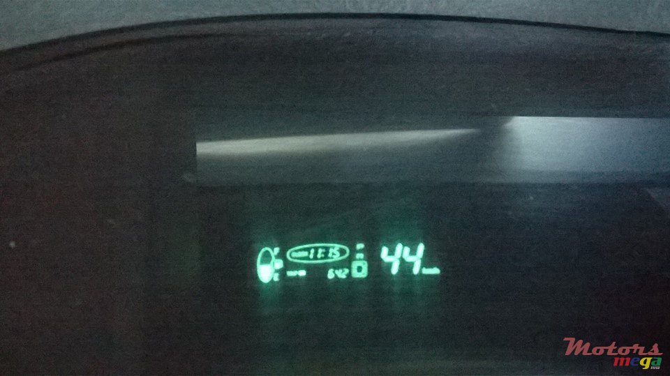 1999' Toyota Vitz Limited Edition photo #5