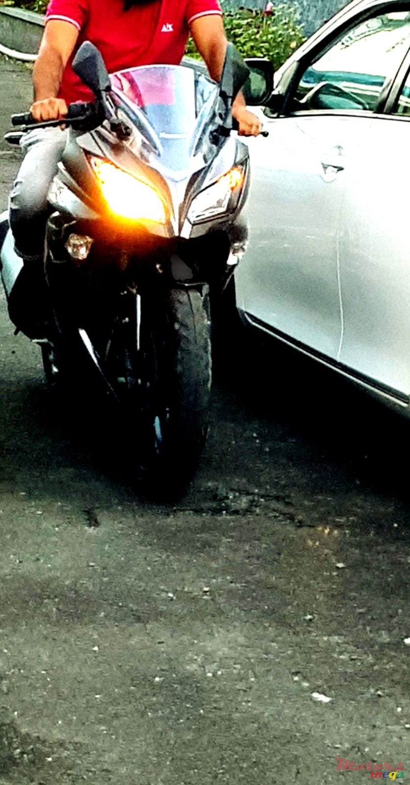 2016' Kawasaki photo #1