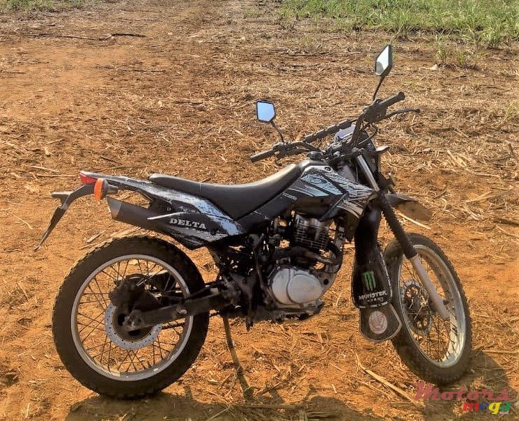 2014' Delta photo #1